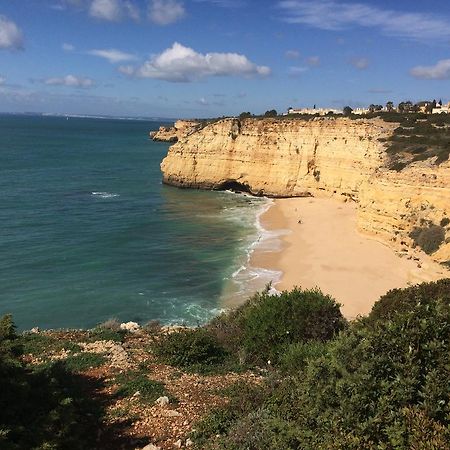 Ferienwohnung Apartamento Praia Do Vau Alvor Exterior foto